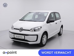 Volkswagen Up! - 1.0 65 pk | Navigatie via App | Parkeersensoren (achter) | Achteruitrijcamera | Cruise con
