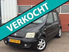 Fiat Panda - 1.2 SportSound | Panoramadak | Airco |