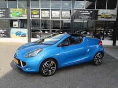 Renault Wind - 1.2 TCE Exception