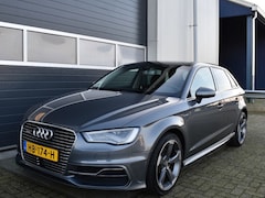 Audi A3 Sportback - 1.4 e-tron Attraction Pro Line plus pano dak