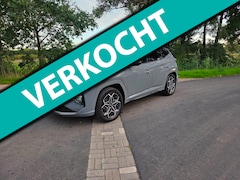 Hyundai Tucson - 1.6 T-GDI PHEV Premium 4WD N-Line Sky Dealer O.H