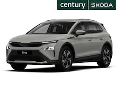 Skoda Elroq - Business Edition Elektromotor 140 kW / 190 PK SUV