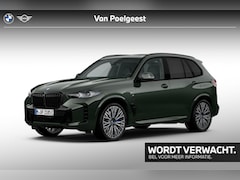 BMW X5 - xDrive50e M-Sport Pro Glazen schuifdak / Bowers en Wilkins Audio / Driving Assistant Prof