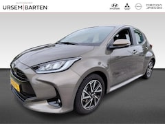 Toyota Yaris - 1.5 Hybrid Dynamic