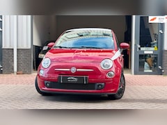 Fiat 500 - 1.2 Sport