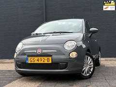 Fiat 500 - 1.0 TwinAir Pop | Airco