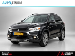 Mitsubishi ASX - 1.6 Cleartec Intense | Bluetooth | Camera |