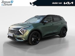 Kia Sportage - 1.6 T-GDi Plug-in Hybrid AWD GT-PlusLine | Volledig Black Pack | 360 camera | Dodehoek cam