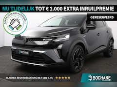 Renault Captur - 1.3 mild hybrid 160 esprit Alpine | Panoramadak | Camera | Stoel & Stuur verwarming |