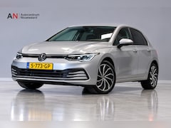 Volkswagen Golf - 1.0 TSI Life |Carplay|Adaptive|