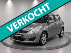 Suzuki Swift - 1.2 Comfort|AUTOMAAT|AIRCO|