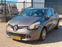 Renault Clio - 0.9 TCe Expression Airco Navi 5 Deurs