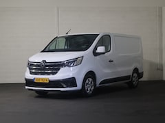 Renault Trafic - 2.0 dCi 130pk L1 H1 Work Edition Inrichting