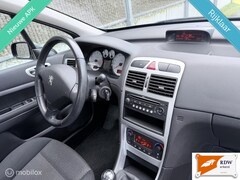Peugeot 307 - 1.6-16V Premium NAP/NWE APK/AIRCO/CRUISE CONTROLE