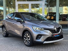 Renault Captur - TCe 90pk Evolution| Navi|Camera| parkeersensor| 1e eigenaar|Carplay|Rijklaarprijs incl Gar