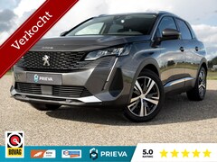 Peugeot 3008 - 1, 6 PureTech Plugin-hybrid Allure Pack EAT8 225HK 5d 8g Aut