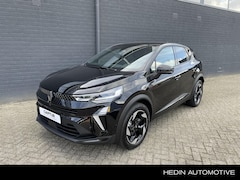 Renault Captur - 1.8 E-Tech full hybrid 160 techno Nieuwe auto | Direct leverbaar | MC 5518