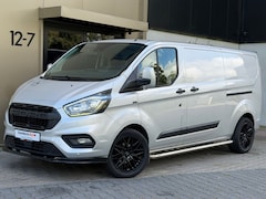Ford Transit Custom - 300 2.0 TDCI|L2H1|Limited|Carplay|1e eigenaar