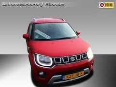 Suzuki Ignis - 1.2 Smart Hybrid Select