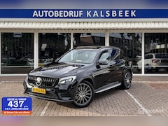 Mercedes-Benz GLC-klasse - 350e 4MATIC Premium Plus|Pano| Head-Up| Stoel koeling| Burmester| Dodehoek |