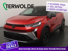 Renault Captur - esprit Alpine full hybrid E-Tech 160 | pack privilège |