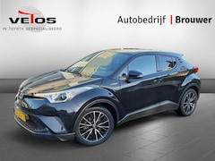 Toyota C-HR - 1.8 Hybrid Dynamic Trekhaak/Camera/Cruise-control