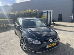 Volkswagen Golf - 1.6 TDI Navi Clima Carplay Sensor Cruise TOP