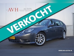 Saab 9-3 Sport Estate - 1.8t Vector