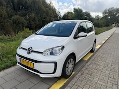 Volkswagen Up! - 1.0 BMT move up