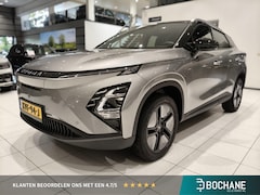 Omoda 5 - 5 EV Premium 61 kWh | Demo | Panoramadak | Stoelverwarming | Navigatie | Apple CarPlay / A