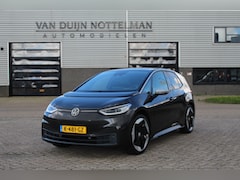 Volkswagen ID.3 - First Max 58 kWh / Panoramadak / SOH 92% / N.A.P