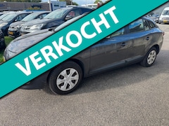 Renault Mégane Estate - 1.5 dCi Expression Navi