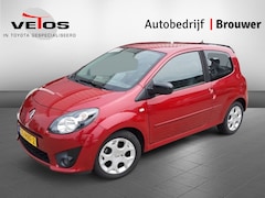 Renault Twingo - 1.2-16V Dynamique