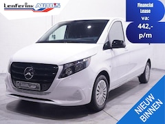 Mercedes-Benz Vito - 116 CDI 163 pk L3 Aut. Nwe Model Navi, Camera Laadruimte Pakket, PDC V+A, 3-Zits