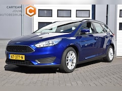 Ford Focus Wagon - 1.0 | Trekhaak | Bluetooth | Cruise |