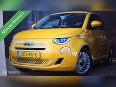 Fiat 500 - 1.0 Hybrid Torino Launch Edition LED I PDC I ACC I APPLE I DEMO