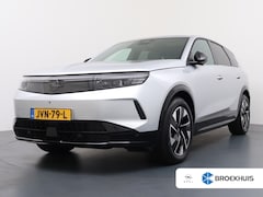 Opel Grandland Electric - Business Edition 97 kWh LONG RANGE / 8 JAAR GARANTIE / SOH 100% / Navigatie / 360 Camera /