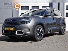 Citroën C5 Aircross - 1.6 PureTech Feel | Cruise | Trekhaak | PDC