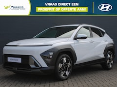 Hyundai Kona - 1.6 GDI HEV Premium Sky