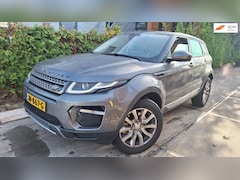 Land Rover Range Rover Evoque - 2.0 TD4 Urban Series SE