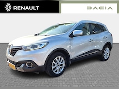 Renault Kadjar - 1.2 TCe 130 EDC Intens