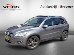 Volkswagen Tiguan - 2.0 TSI Sport&St.4M Automaat