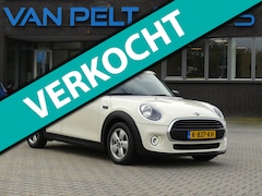 MINI 5-Deurs - 1.5 One Business Edition / Navigatie /