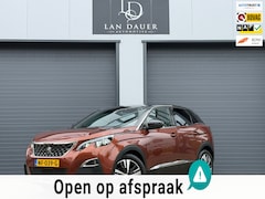 Peugeot 3008 - 1.6 e-THP GT Line / AUTOMAAT / CAMERA /TREKHAAK