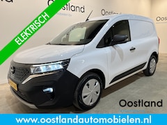 Nissan Townstar - N-Connecta L1 44 kWh / 100% elektrisch / SOH 99% / Airco / Cruise Control / CarPlay / Came