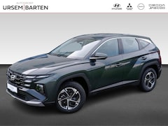 Hyundai Tucson - 1.6 T-GDI PHEV E-Motion VAN €44.890 VOOR €41.890