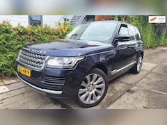 Land Rover Range Rover - 3.0 TDV6 Vogue