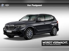 BMW X5 - xDrive45e | High Executive | M Sport | Trekhaak | Harman Kardon | CoPilot Pack