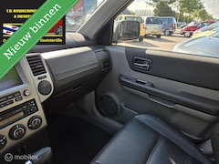 Nissan X-Trail - 2.5 Columbia Premium AUTOMAAT