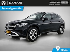 Mercedes-Benz GLC-klasse - 300 e 4MATIC Luxury Plug-In Hybride | Avantgarde Advanced Plus | Panoramadak | Distronic |